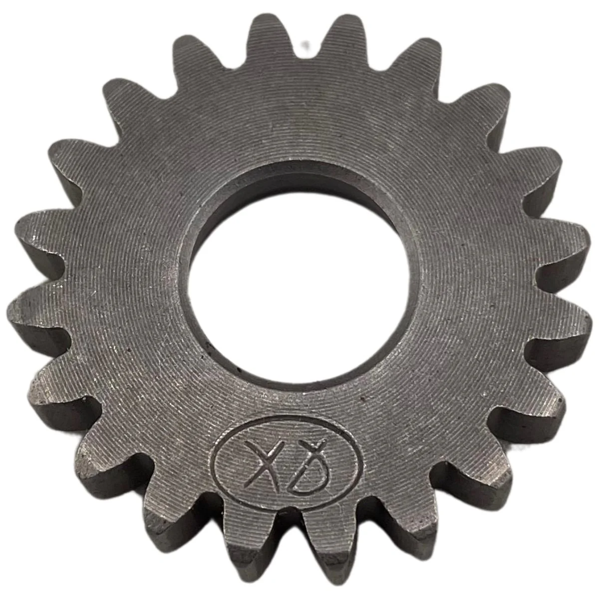 CLUTCH  GEAR  (BLOG 150)