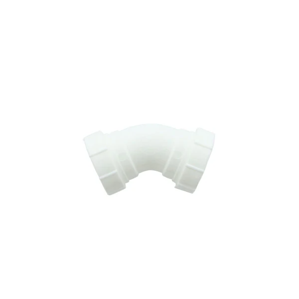Codo De 45° 1-1/2" Para Trampas De Drenaje Tuberías