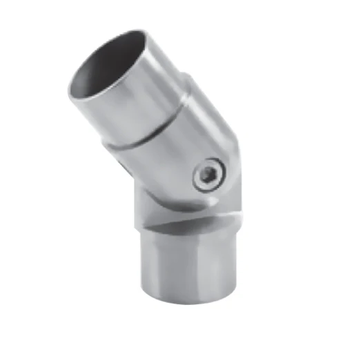 Codo Regulable Para Tubo De 1". 304 Satin - Image 12