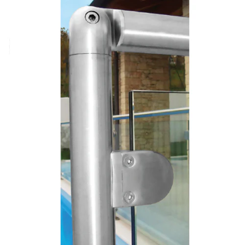 Codo Regulable Para Tubo De 1". 304 Satin - Image 5