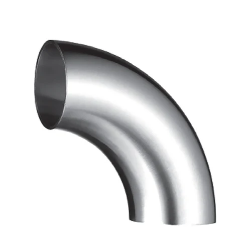 Codos 90 Sanitarios T-304 3A. - Image 7