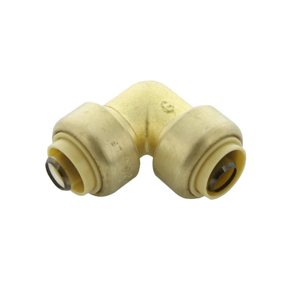 Codos De 90°, A Presión Para Tuberías. Conexiones PEX Y Push-On. - Image 3