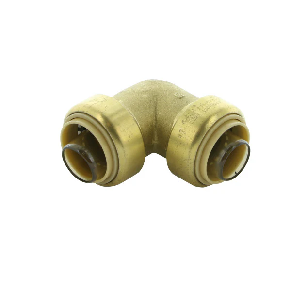 Codos De 90°, A Presión Para Tuberías. Conexiones PEX Y Push-On. - Image 5