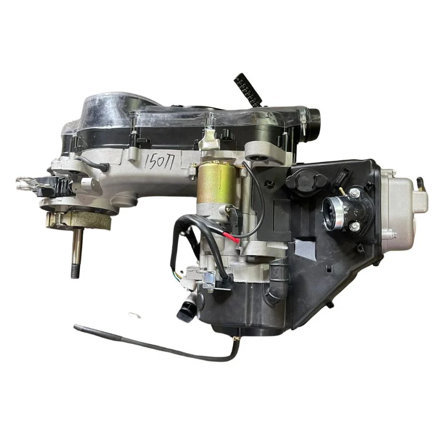 COMPLETE ENGINE ASSY (BLOG 150)
