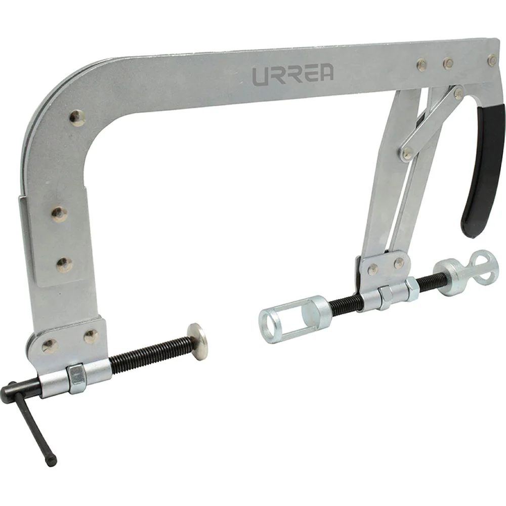 Compresor De Válvulas De 35 A 142 Mm Urrea - Image 2