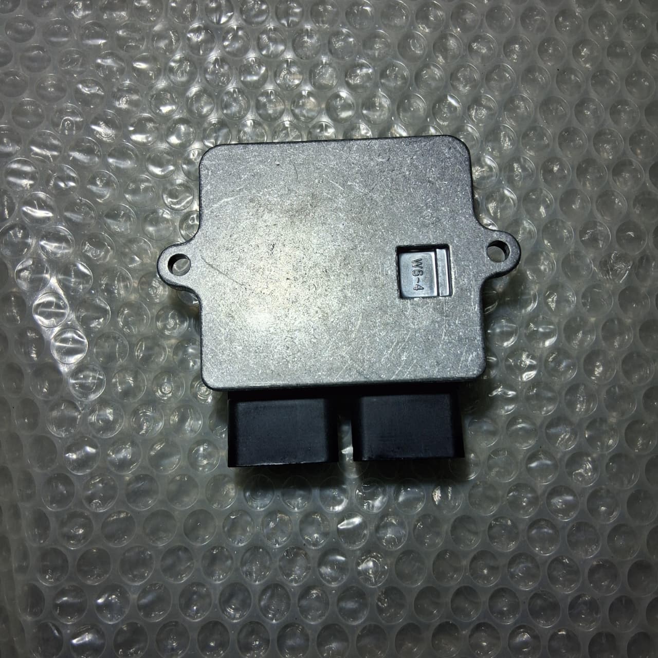 Computadora Central ECU (752S)
