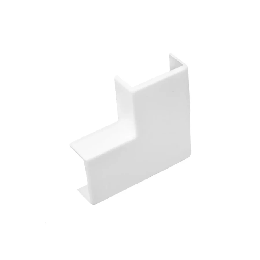 Conector Ángulo Interior Para Moldura 20X10