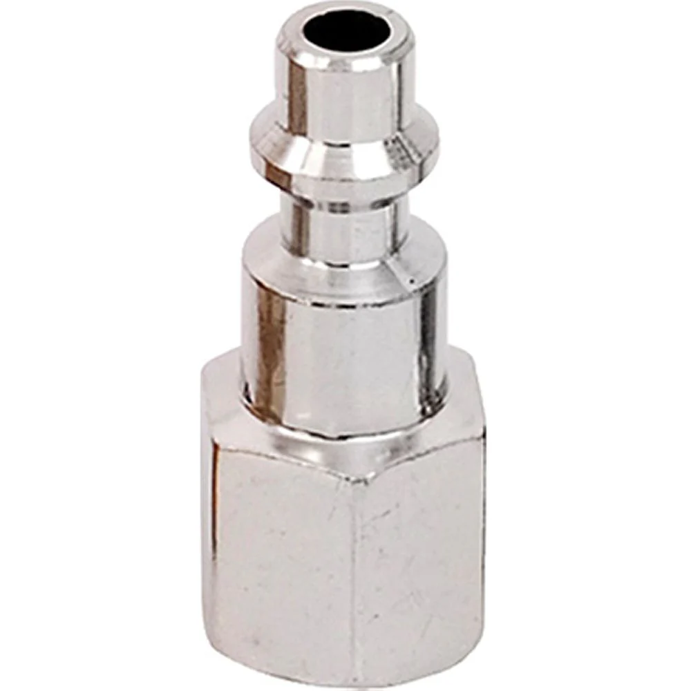 Conector De Conexión Rápida Hembra 1/4" NPT Surtek - Image 2