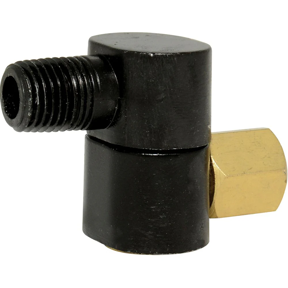 Conector Destorcedor Para Manguera 1/4" NPT Surtek De Aire - Image 2