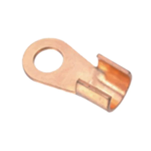 Conector Final Para Cable, De Agujero. - Image 2