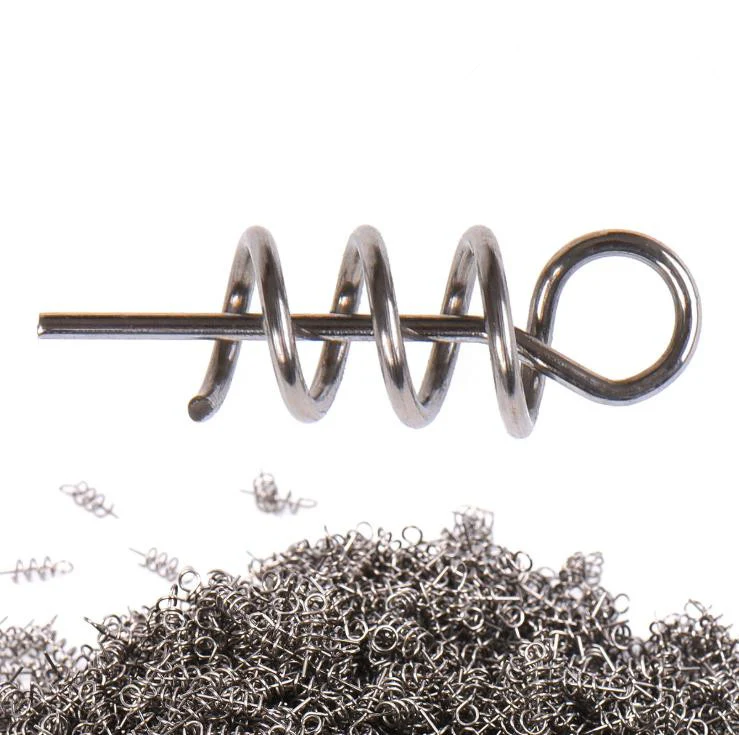 Conector Inea Pesca Anzuelo Tipo Rosca - Image 6