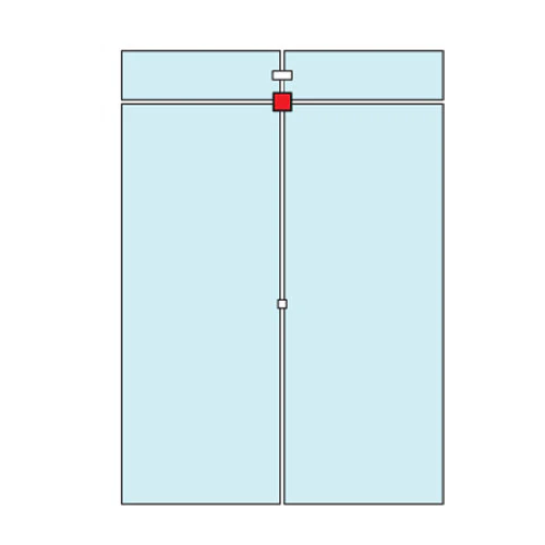 CONECTOR PARA 4 PANELES. - Image 3