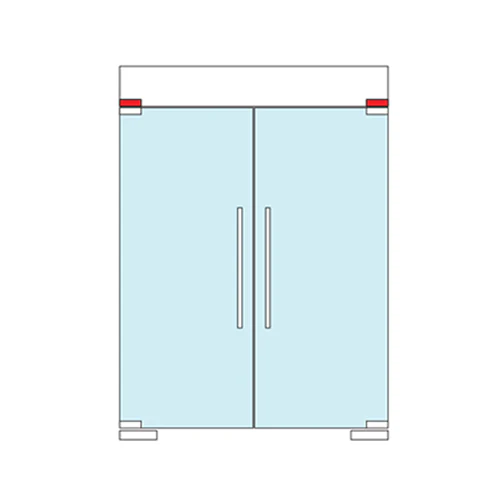 CONECTOR SUPERIOR CON PLACA. - Image 3