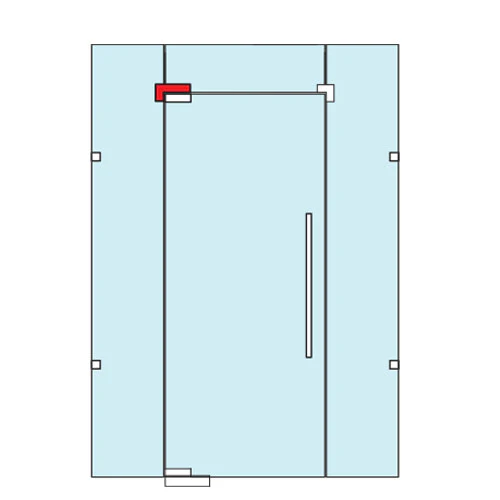 CONECTOR SUPERIOR EN L. SATINADO - Image 3