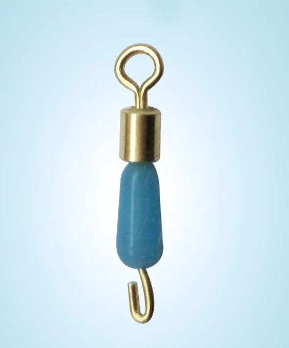 Conector Swivels Rápido Para Lineas De Pesca - Image 2