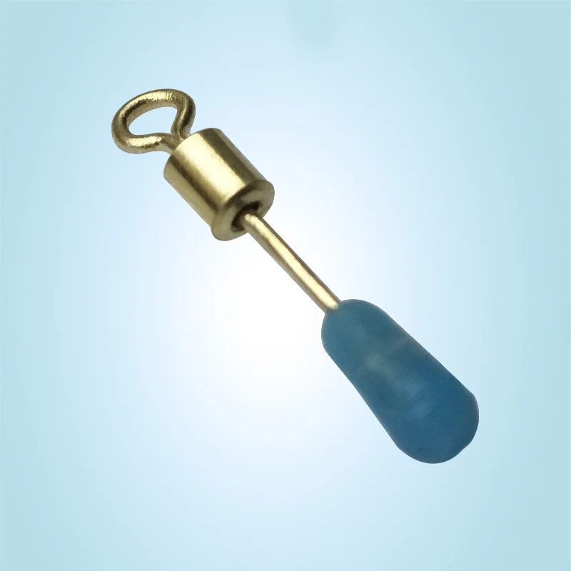 Conector Swivels Rápido Para Lineas De Pesca - Image 6