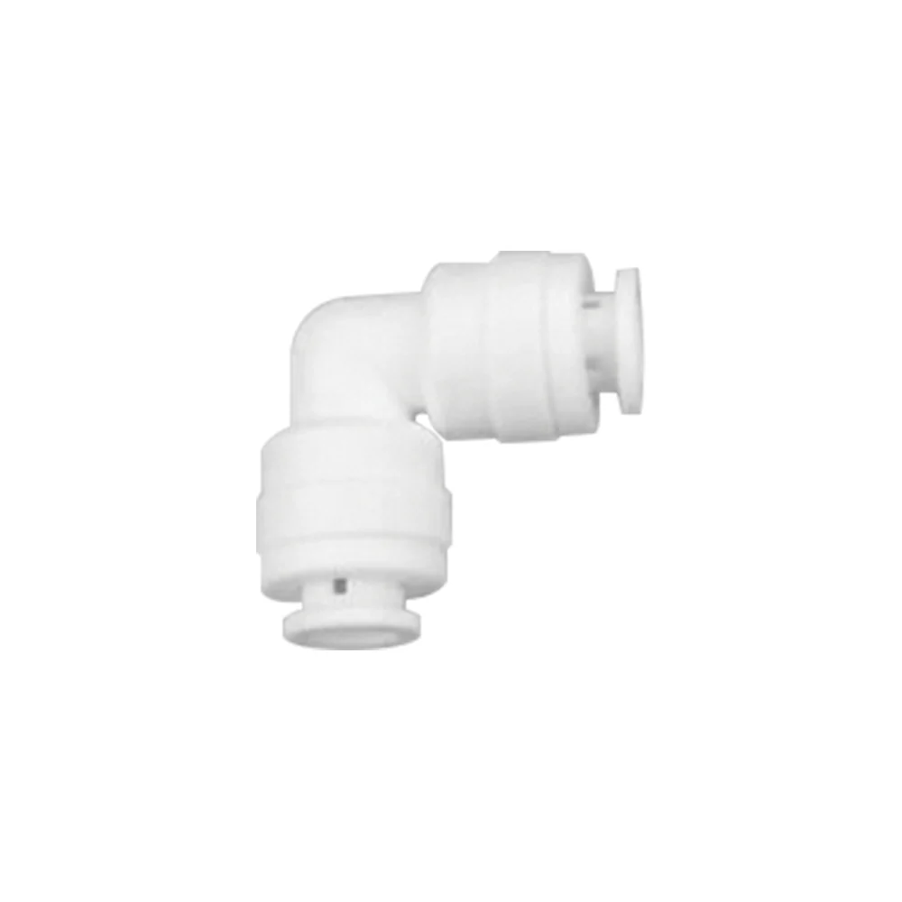 Conectores Rápido De Agua Doble A 90 Grados “L” Tubo Ø X Tubo Ø. - Image 4