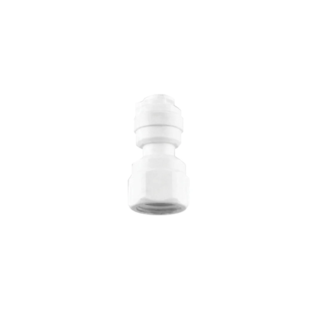 Conectores Rápidos Agua Adaptadores De 180 Grados, Rosca Hembra X Tubo Ø. - Image 7
