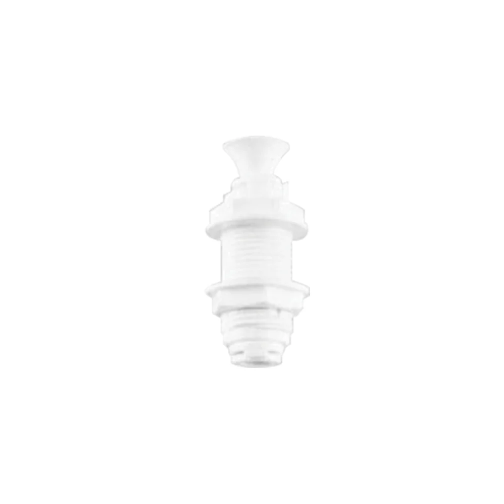 Conectores Rápidos Rectos Tubo Ø X Tubo Ø X Rosca. - Image 4