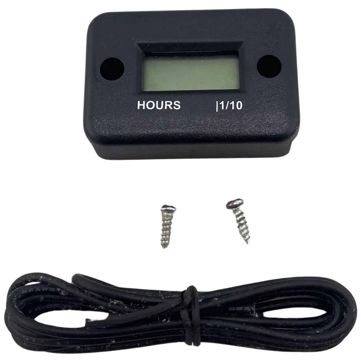 Contador De Horas (LD450)
