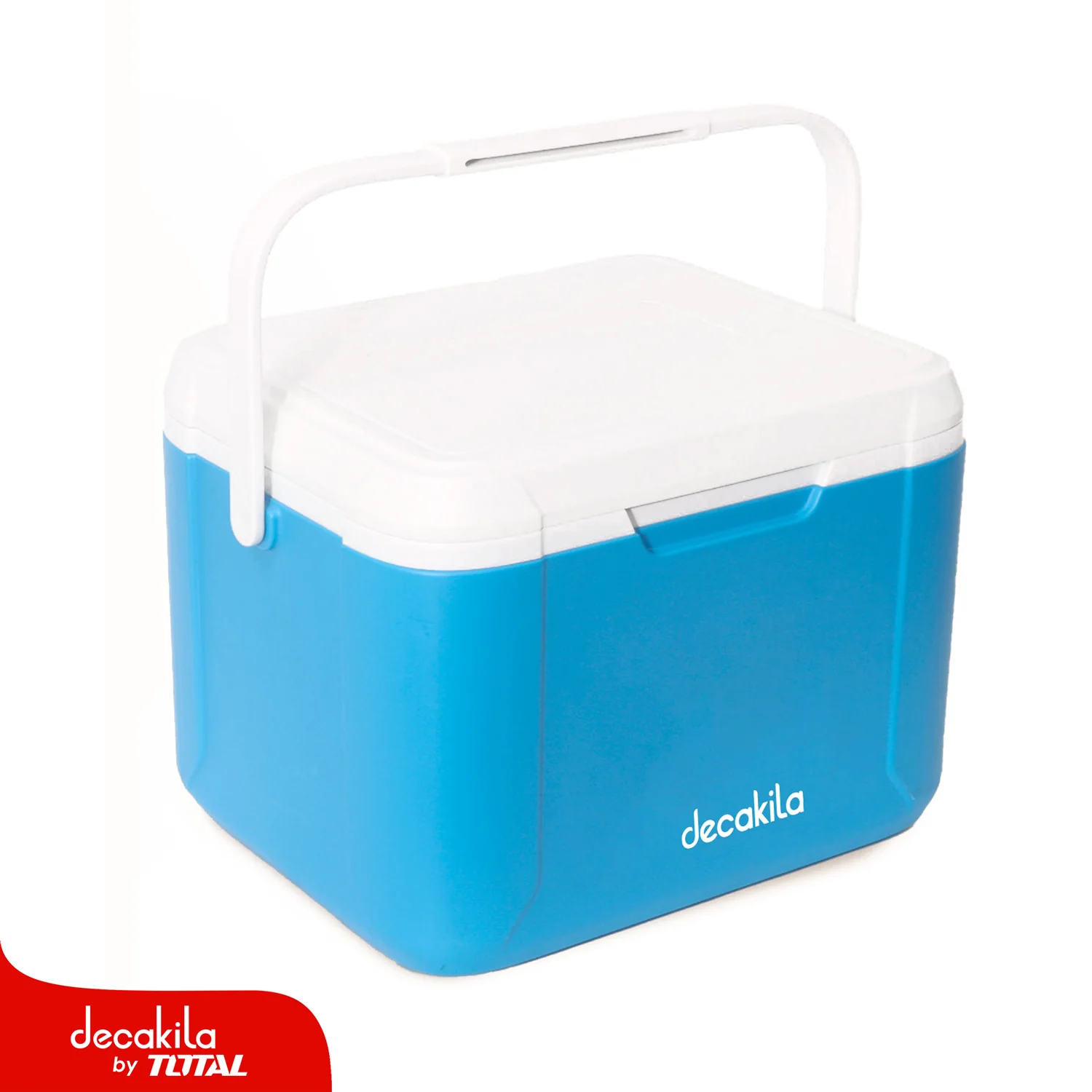 Cooler Portátil 18L/19QT Tiempo En Frío: 48Hrs.  41X32x29cm, Ideal Para 15 Botellas Coca-Cola De 550 Ml Hielera. - Image 3