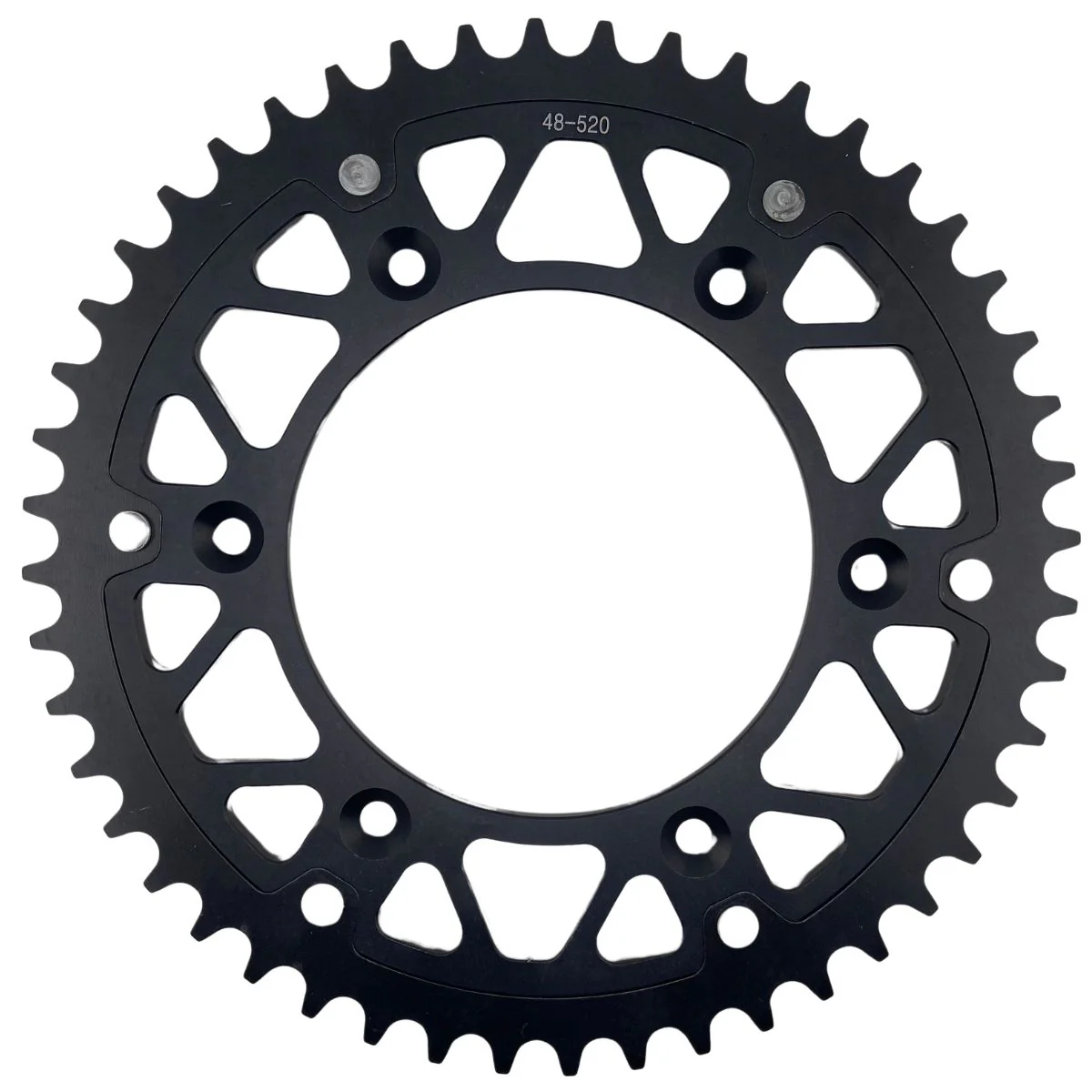 Corona 48T (Negro) (LD450)