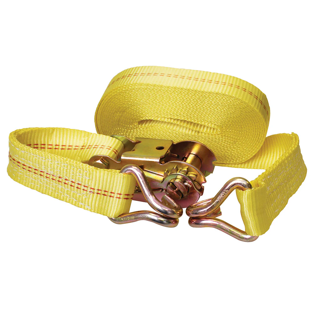 Correas Sujetadoras Con Matraca Surtek - Image 3