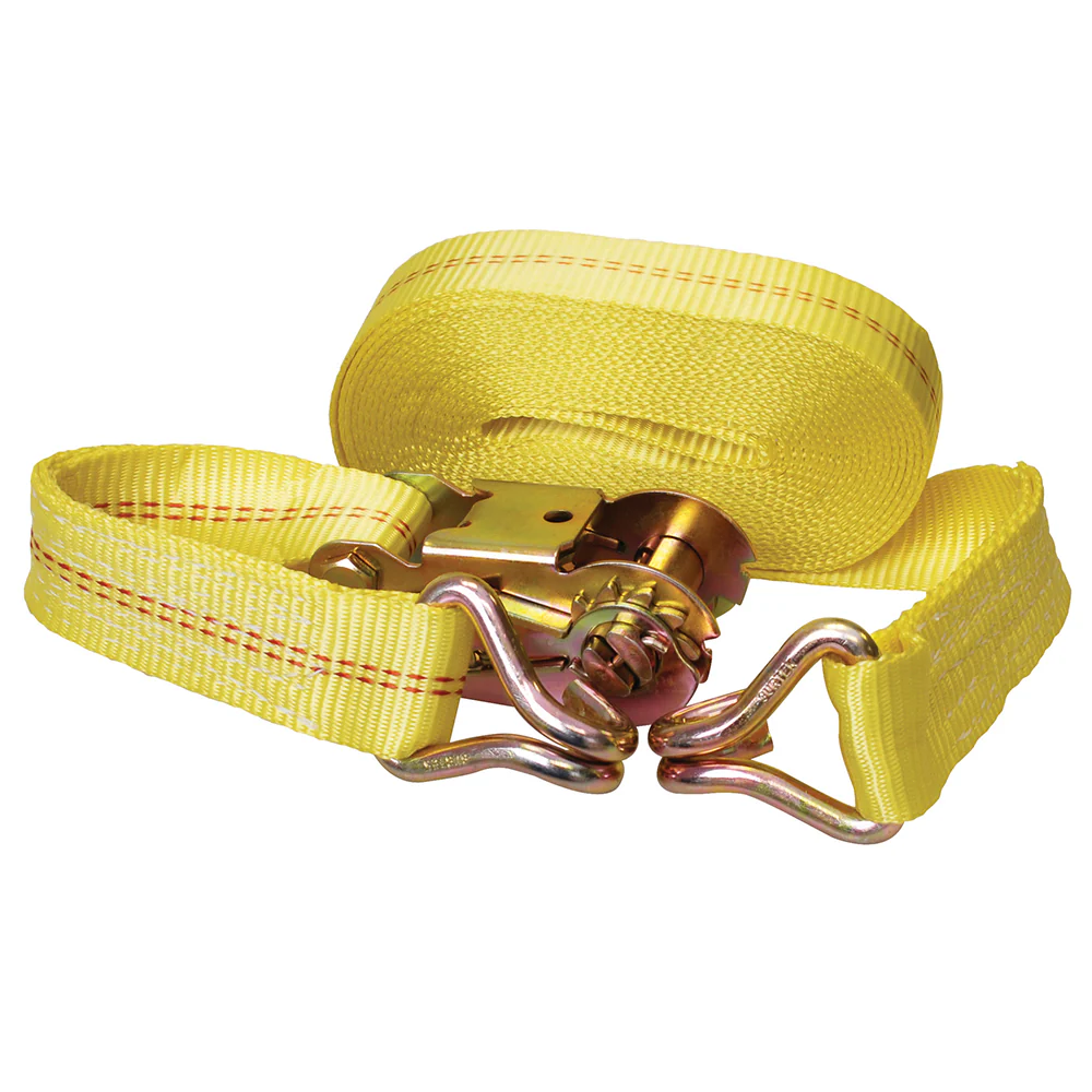 Correas Sujetadoras Con Matraca Surtek - Image 5
