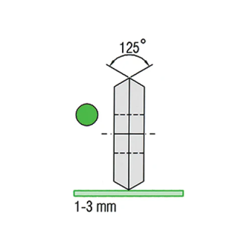 Corta Vidrio Ø4.0X1.00Xø1.30 - Image 2