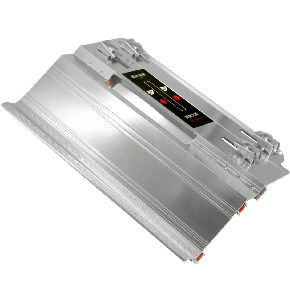 Cortador De Ángulo De 45 Grados Para Cerámica, Mármol, Aluminio Y Plástico - Image 2