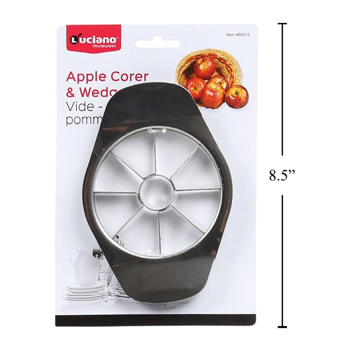Cortador De Manzanas Entera - Image 4