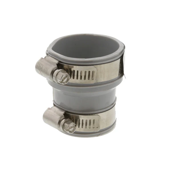 Coupling Tubular De 1-1/2" Para Drenaje