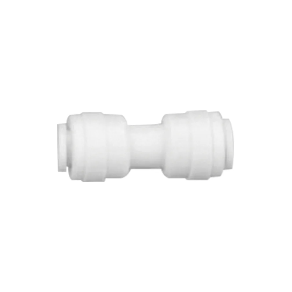 Couplings A 180 Grados Conector Rápido De Agua Para Unir Mangueras Tubo Ø X Tubo Ø. - Image 2