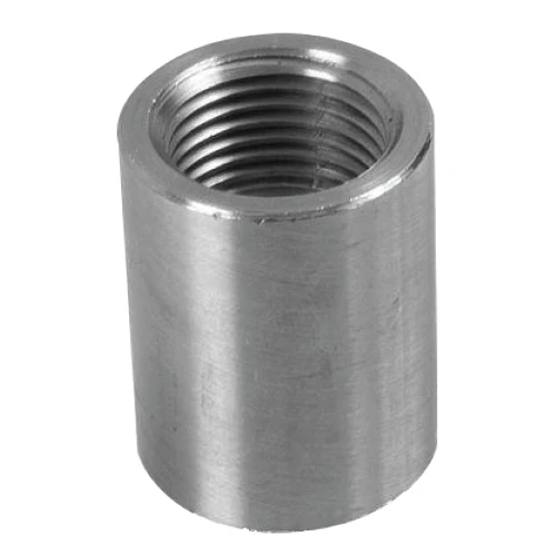 Couplings NPT #150 T-304. - Image 2