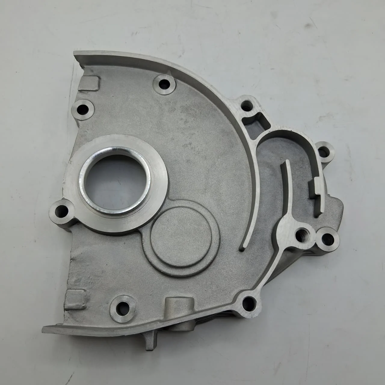 Cover De Transmision (MINNIX150 / XROAD200) GEAR COVER
