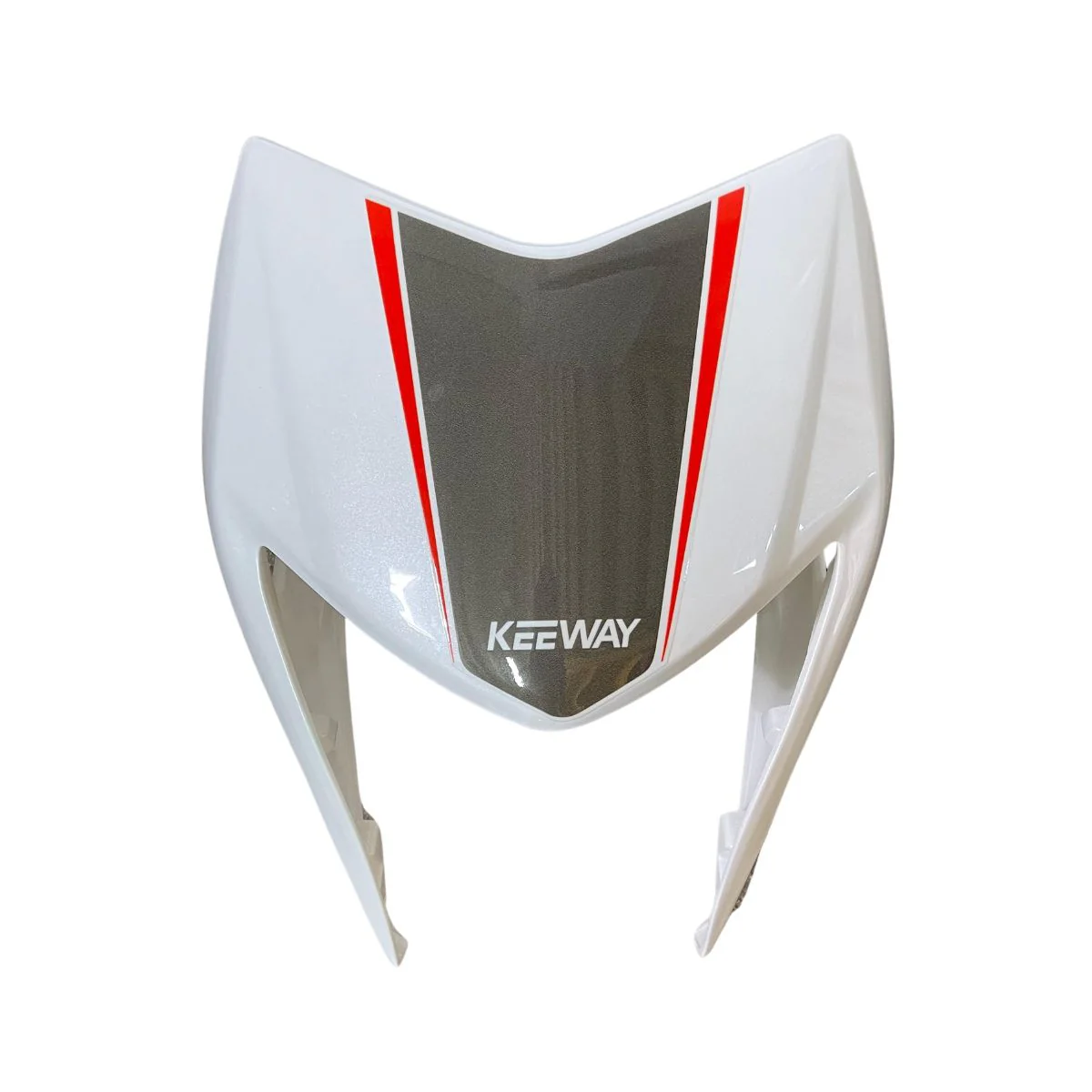 Covertor Del Faro Delantero Blanco (TX150)