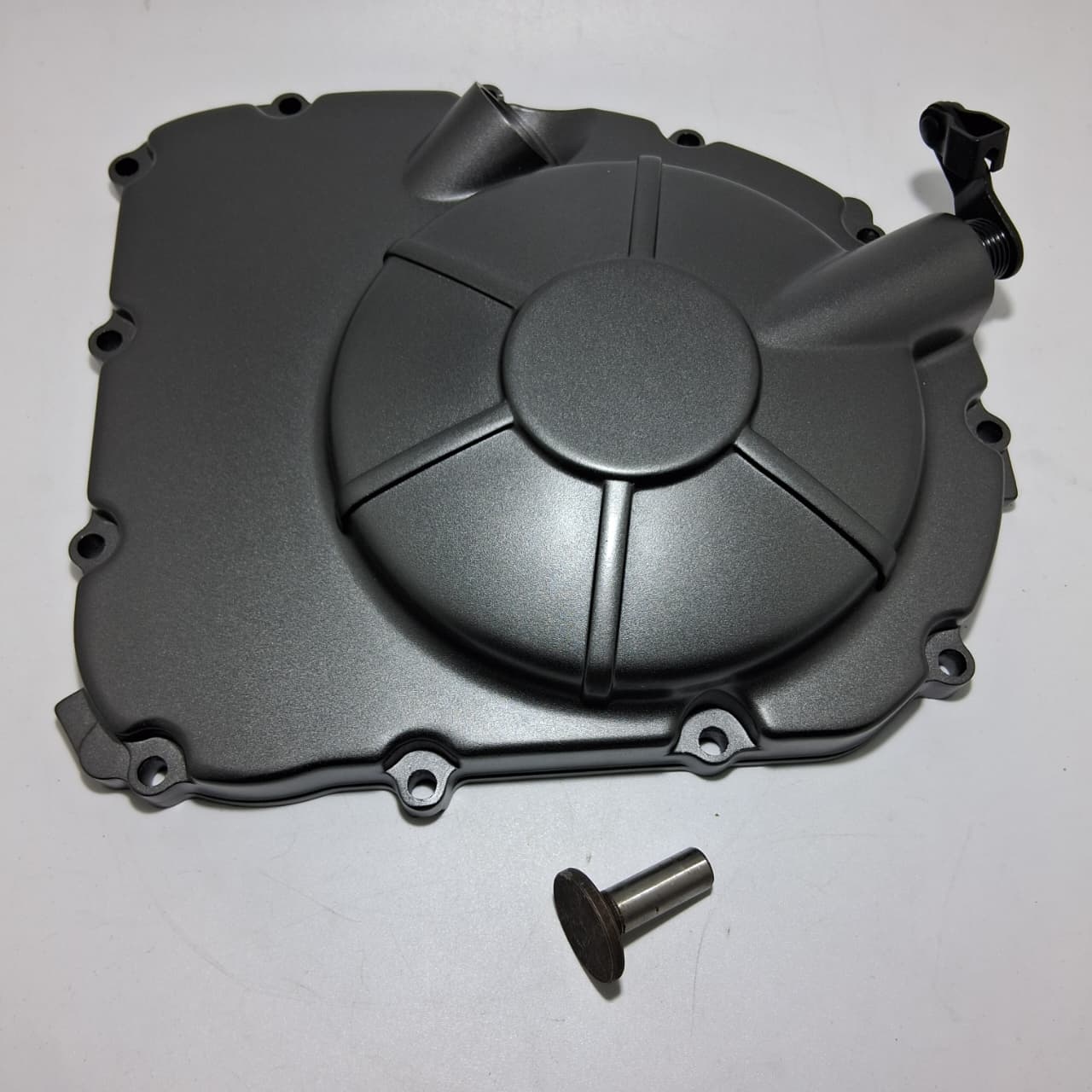 Covertor Del Magneto KIT COMPLETO (TNT600)