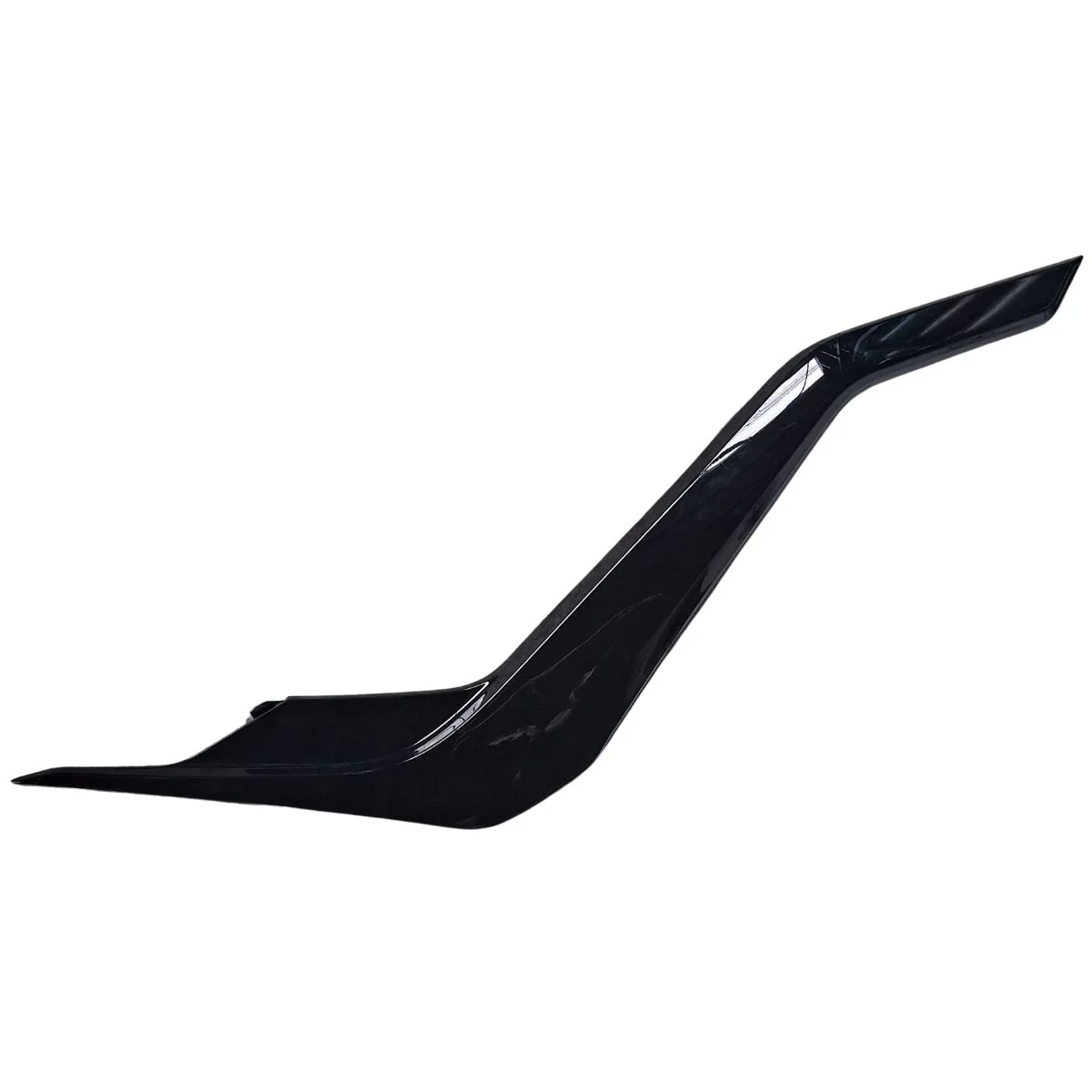 Covertor Del Posapie Izquierdo (SC300) LEFT FOOTREST DECORATIVE STRIP