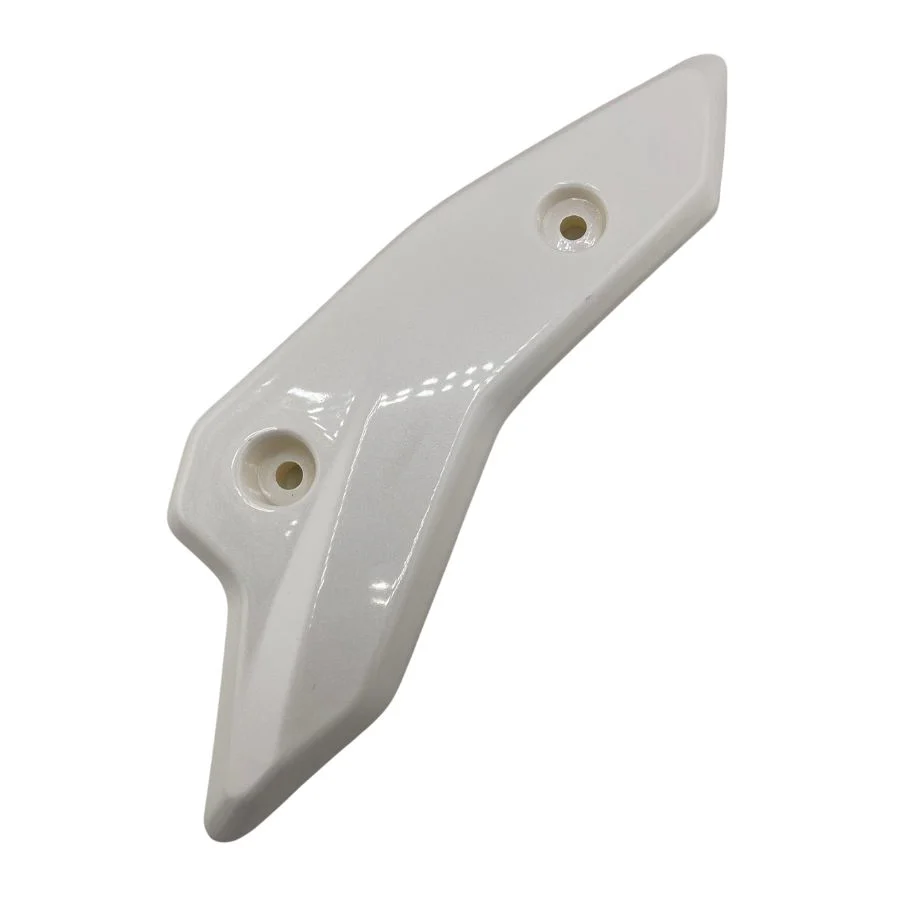 Covertor Derecho De Lampara Frontal Blanco (RK150)