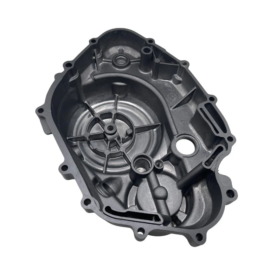 Covertor Derecho Gris (TNT150) - Image 2
