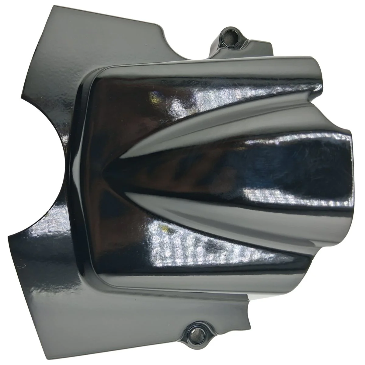 Covertor Inferior Trasero Tapa De Sigueñal (TX200NEW) BACK PART L.CRANKCASE COVER