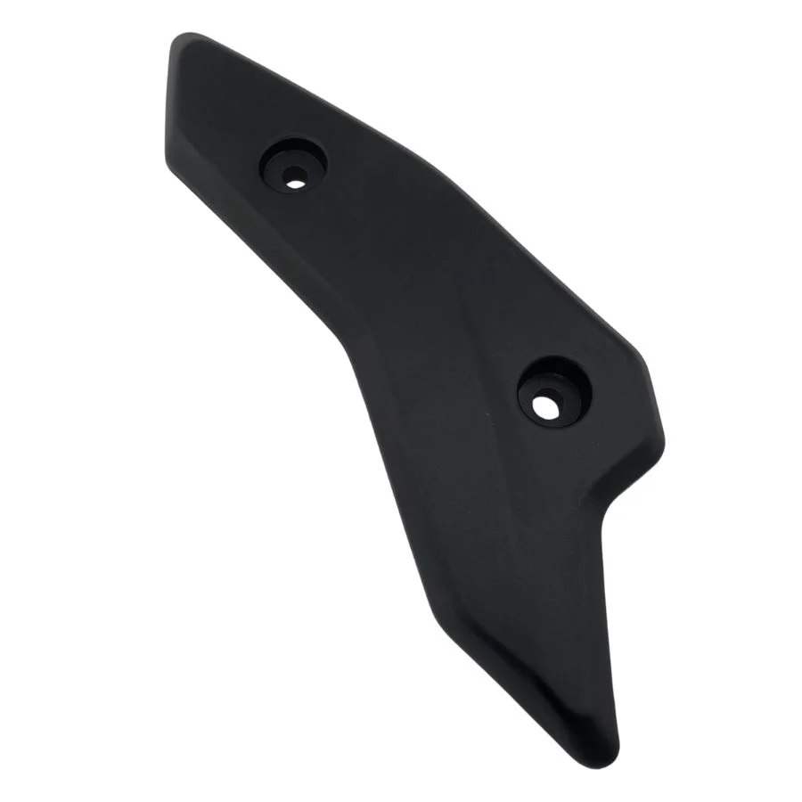 Covertor Izquierdo De Lampara Frontal Negro (RK150)