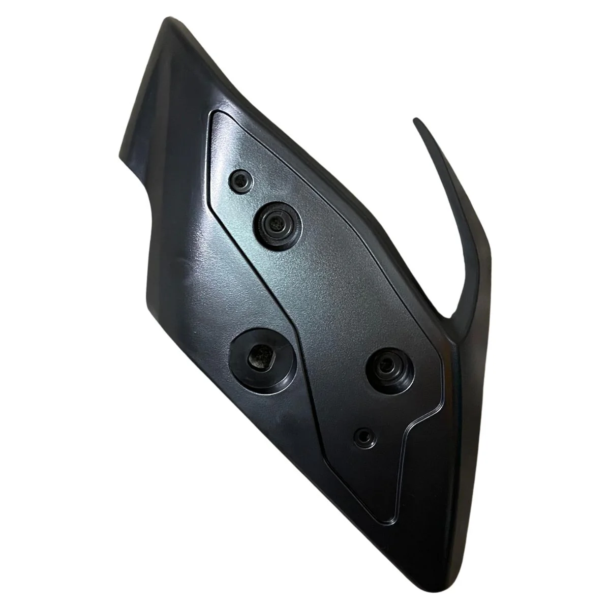 Covertor Izquierdo De Lampara Frontal (RK150)
