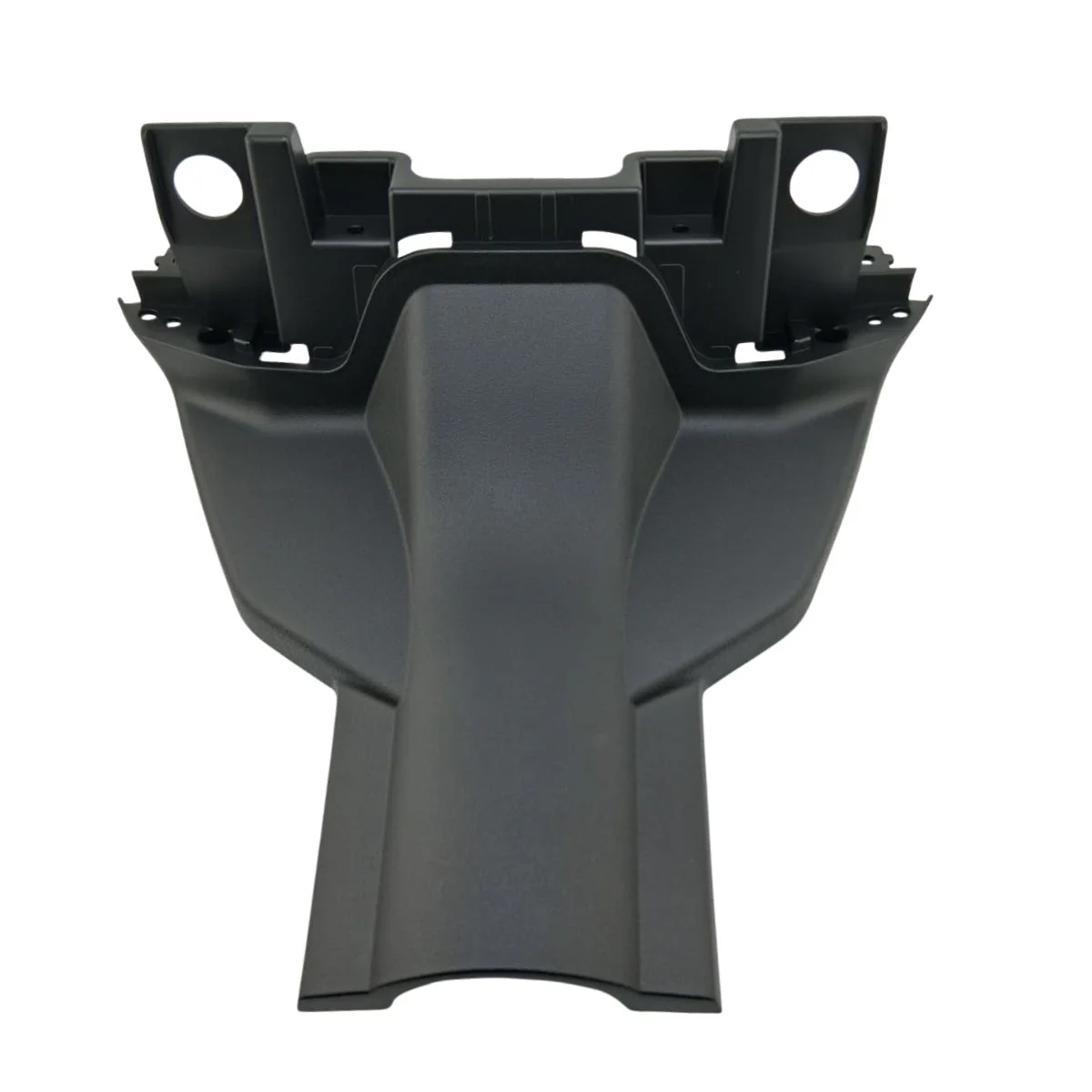 Covertor Parte Trasera Del Chasis (MINNIX150) FRAME FRONT COVER REAR PART