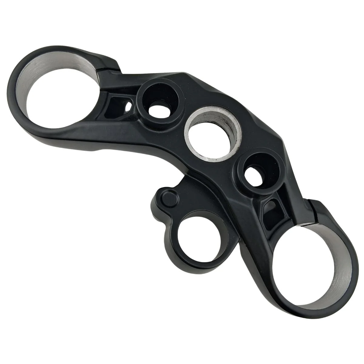 CRANKCASE COVER, LH