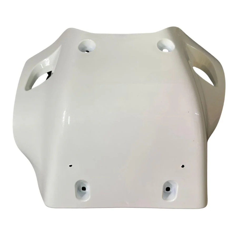 Cubre Carter Blanco (TX200)