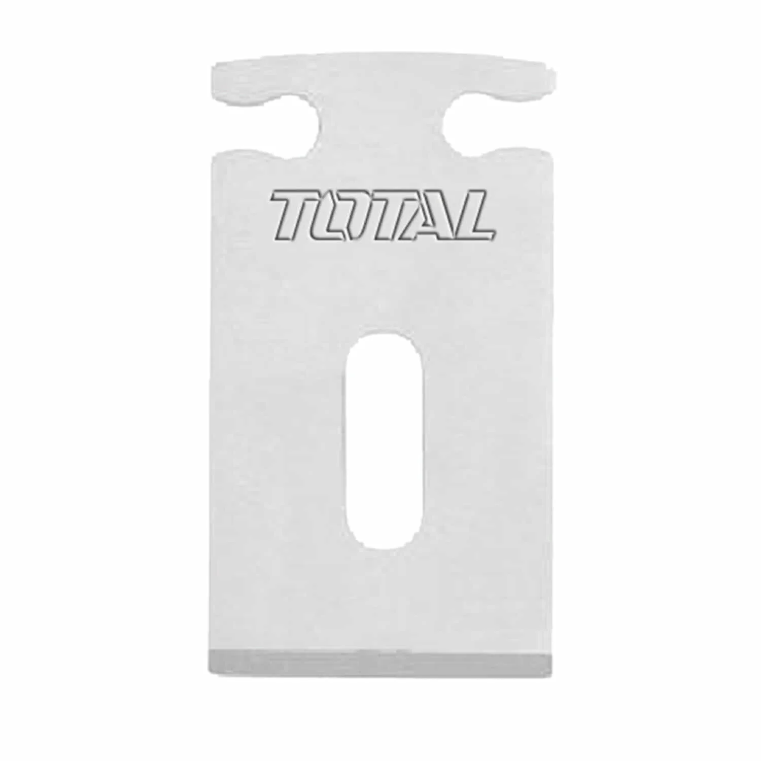 Cuchilla Para Cepillo De Madera. Largo 81X44. Compatible Con THT9391