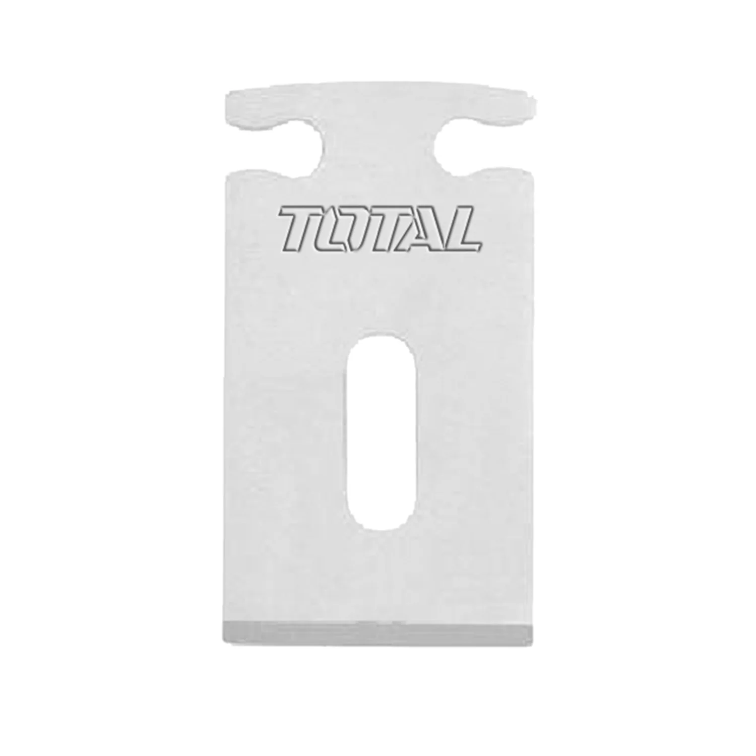 Cuchilla Para Cepillo De Madera. Largo 81X44. Compatible Con THT9391 - Image 2