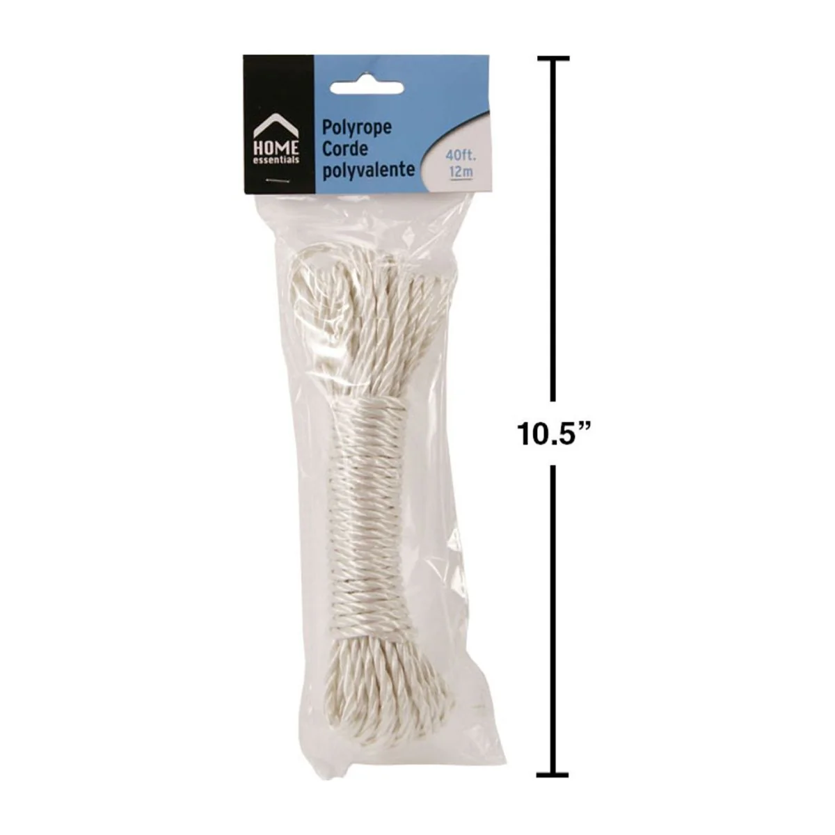 Cuerda Super Resistente De 40Pies 4 Mm Diametro - Image 3