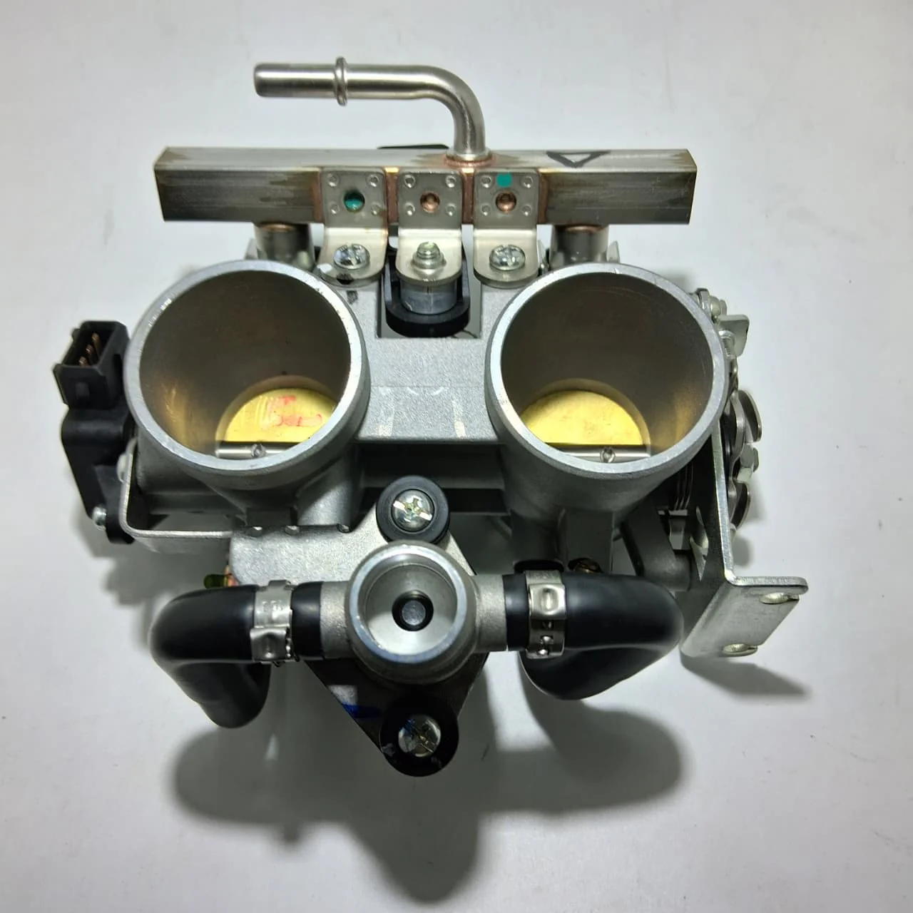 Cuerpo De Aceleracion (TRK502X)